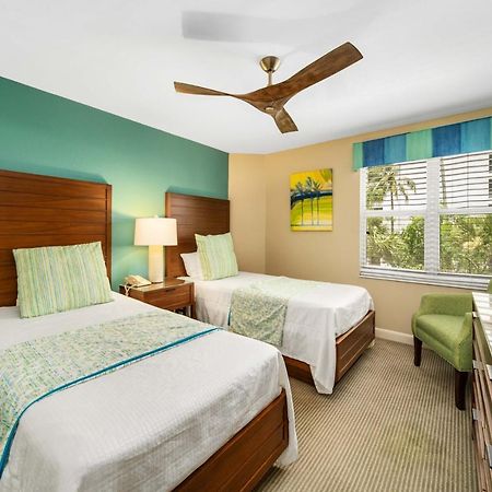 Gullwing Beach Front Resort Fort Myers Beach Dış mekan fotoğraf