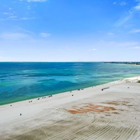 Gullwing Beach Front Resort Fort Myers Beach Dış mekan fotoğraf