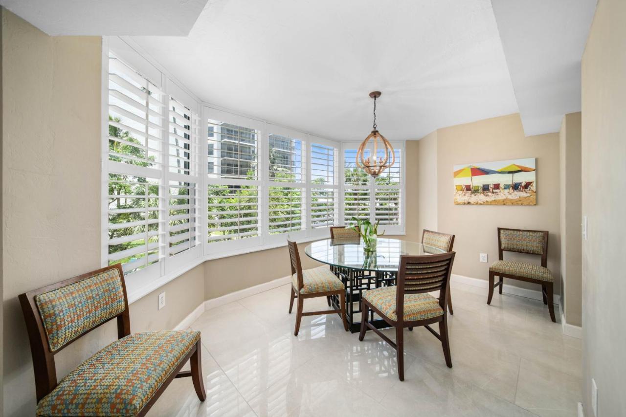 Gullwing Beach Front Resort Fort Myers Beach Dış mekan fotoğraf
