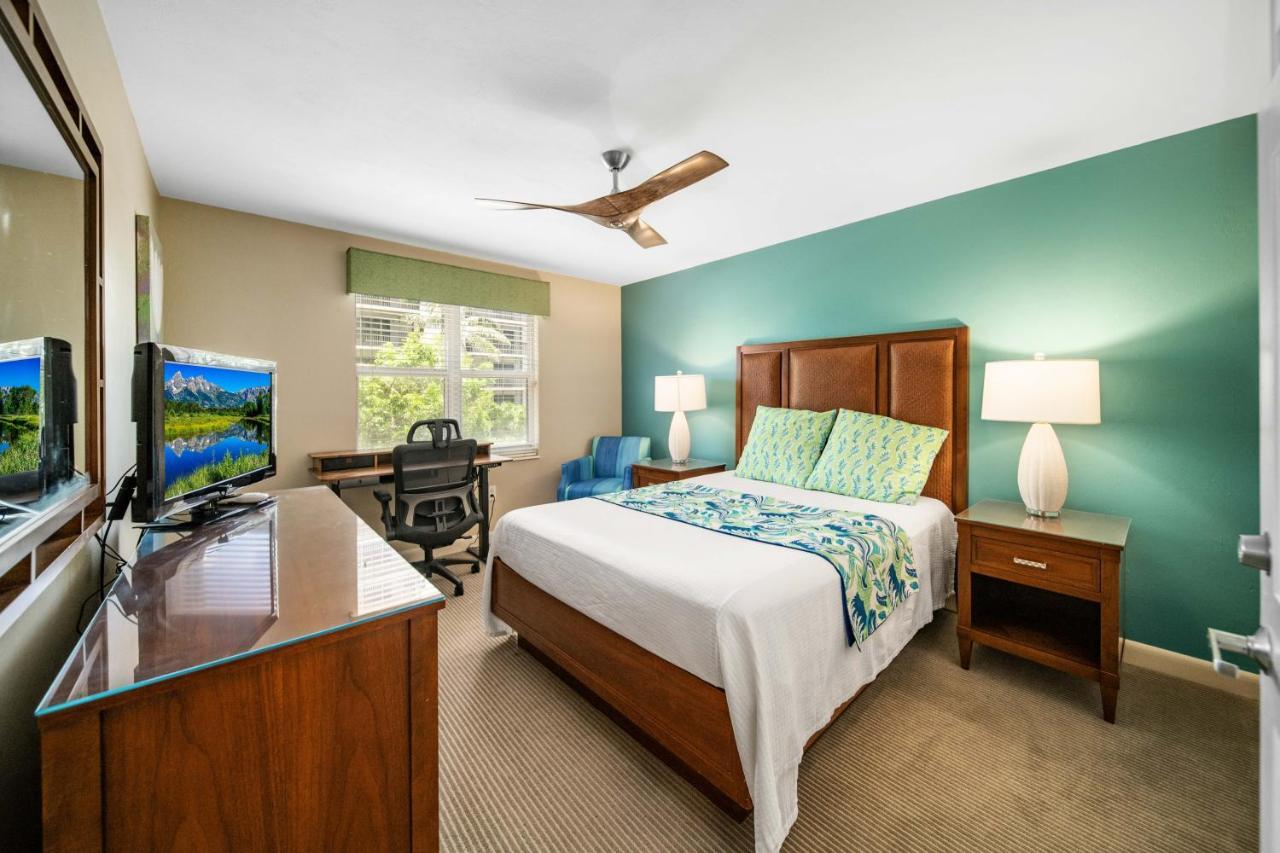 Gullwing Beach Front Resort Fort Myers Beach Dış mekan fotoğraf