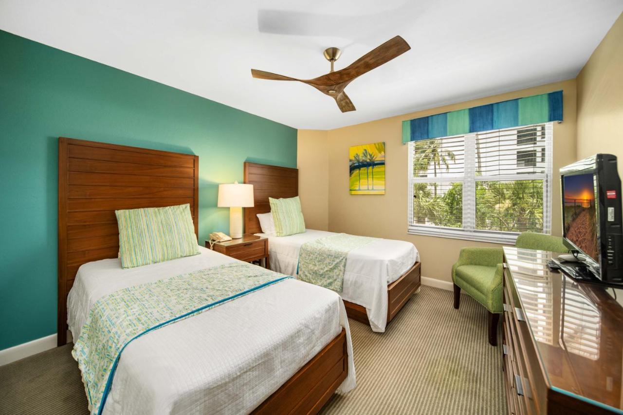 Gullwing Beach Front Resort Fort Myers Beach Dış mekan fotoğraf