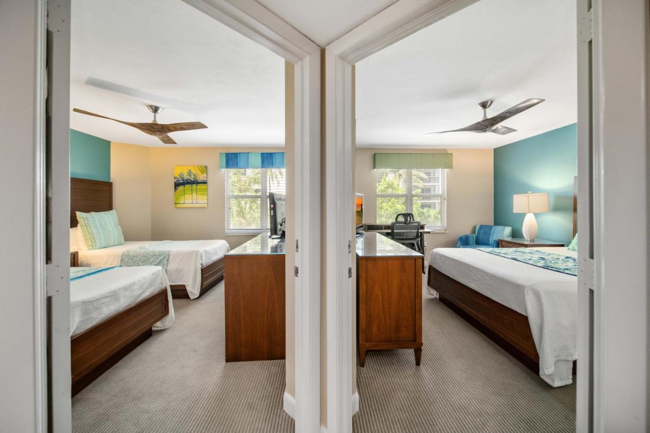 Gullwing Beach Front Resort Fort Myers Beach Dış mekan fotoğraf