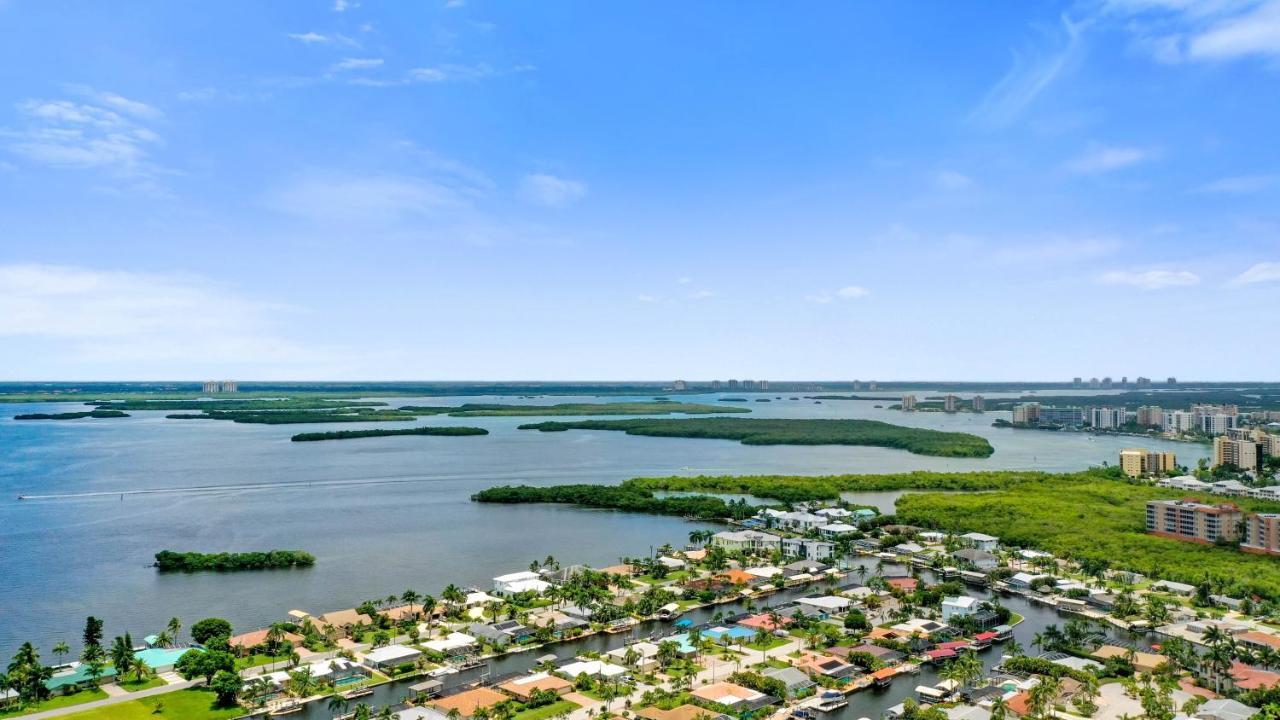 Gullwing Beach Front Resort Fort Myers Beach Dış mekan fotoğraf