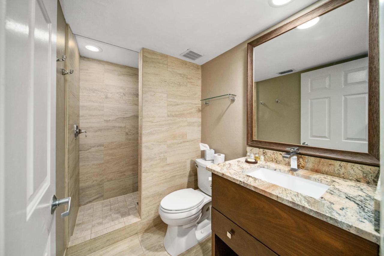 Gullwing Beach Front Resort Fort Myers Beach Dış mekan fotoğraf