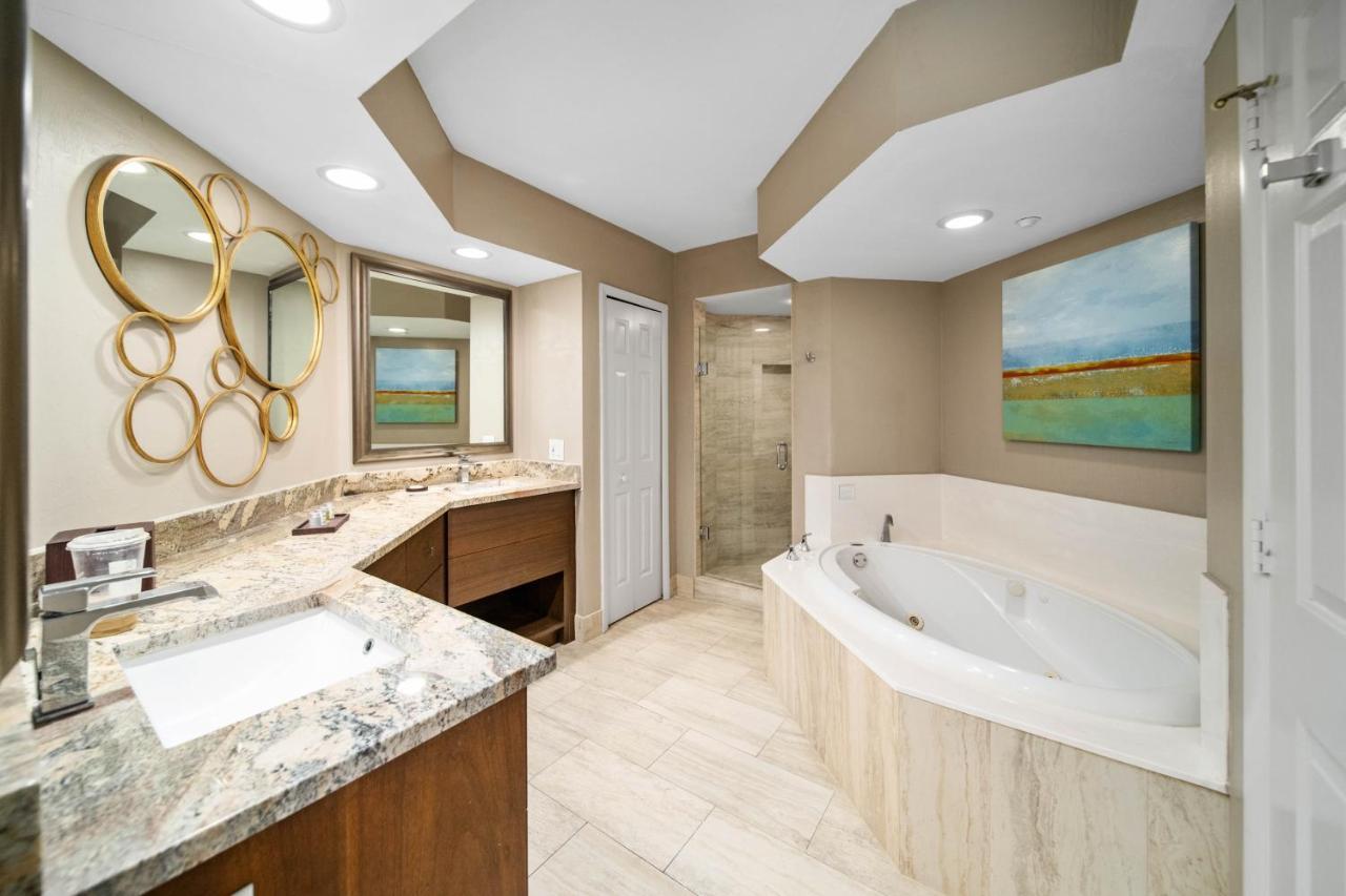 Gullwing Beach Front Resort Fort Myers Beach Dış mekan fotoğraf