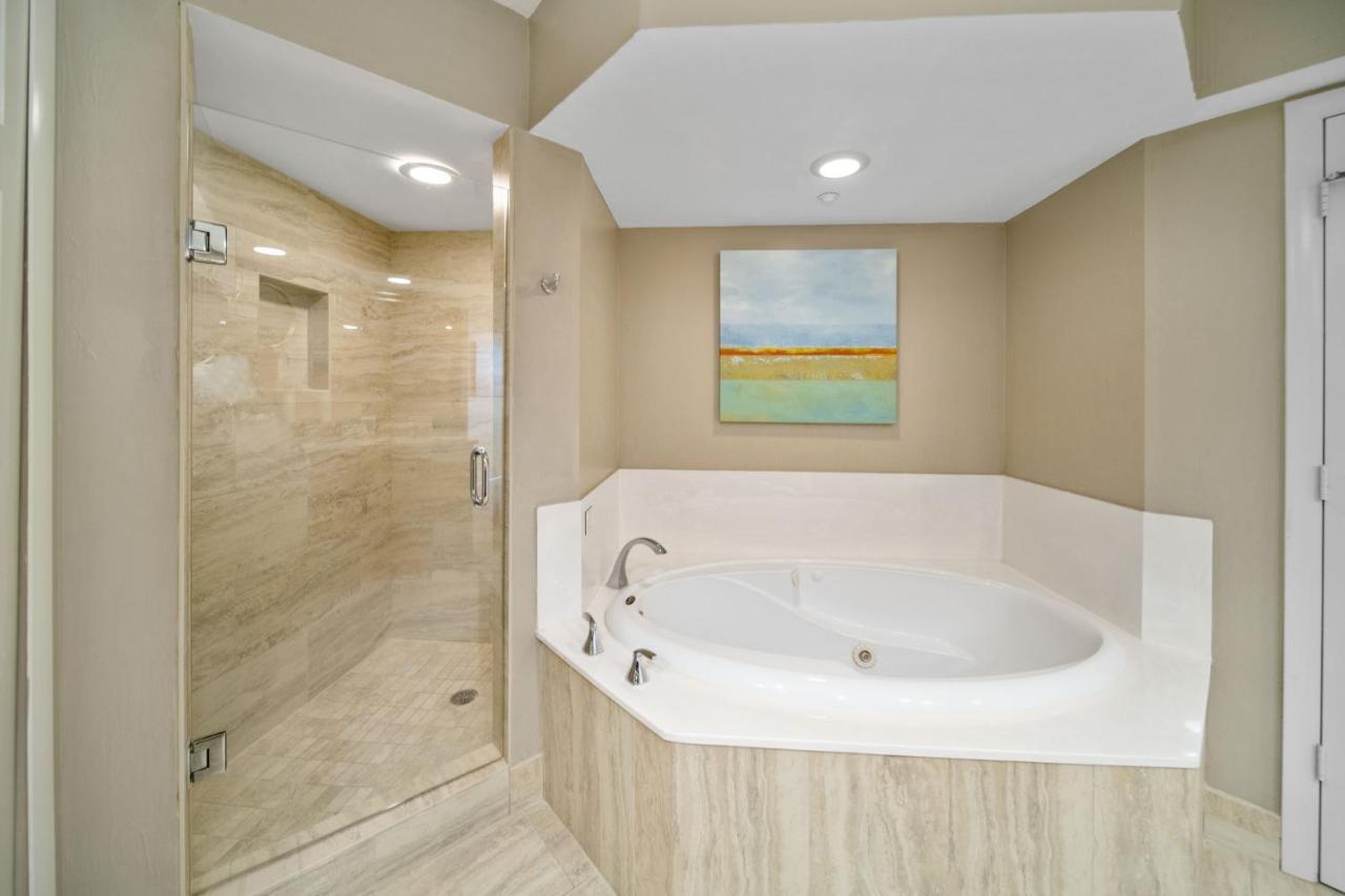 Gullwing Beach Front Resort Fort Myers Beach Dış mekan fotoğraf