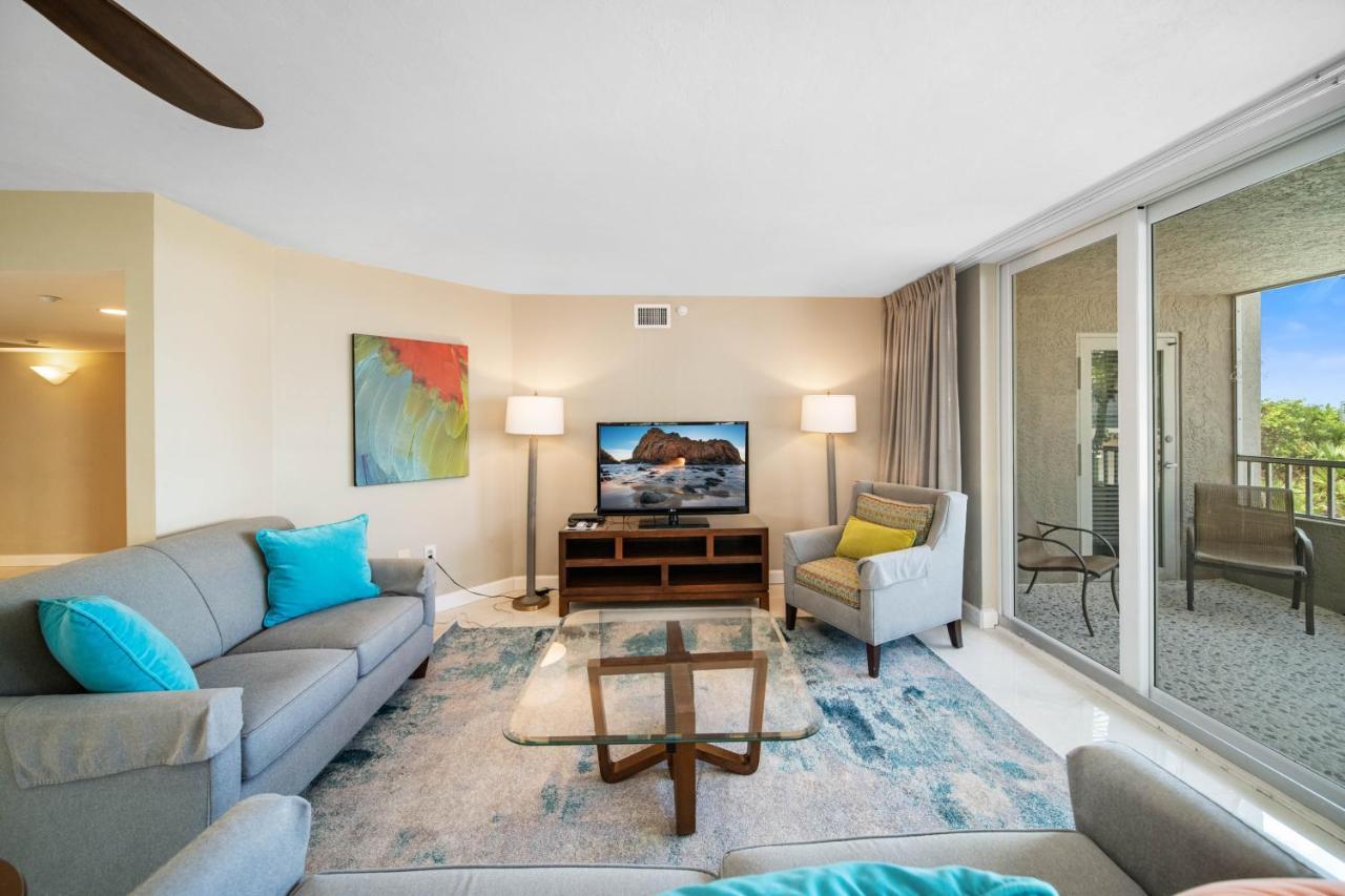 Gullwing Beach Front Resort Fort Myers Beach Dış mekan fotoğraf